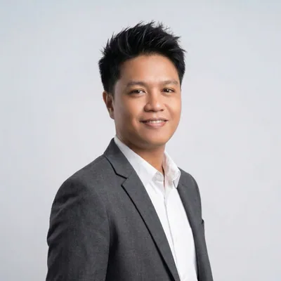 James B. profile photo