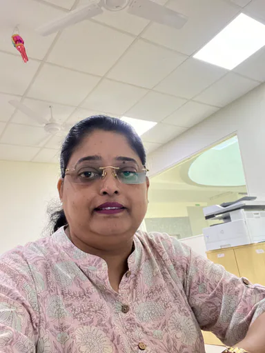 Snehal J. profile photo