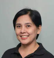 Christine V. — Mid-Level Business Analyst from Philippines