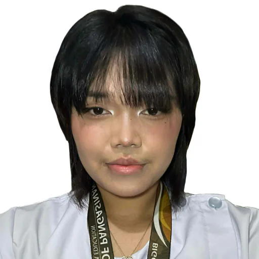 Jhoellyn B. profile photo
