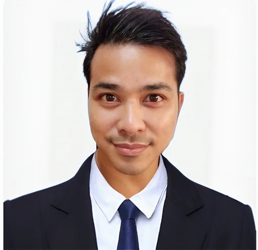 John M. profile photo