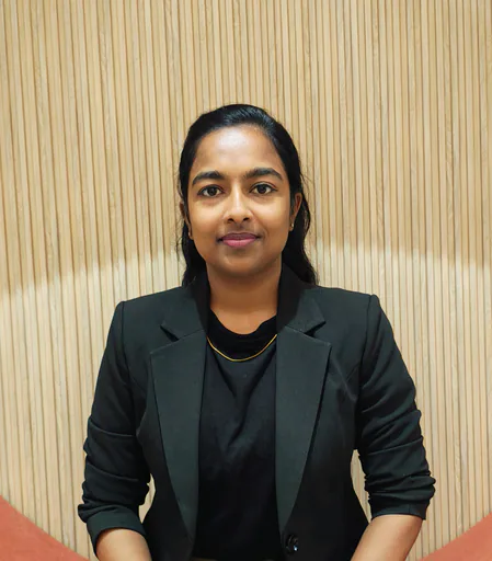 Adithya S. profile photo