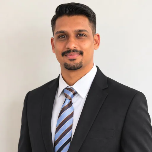 Dhaval P. profile photo