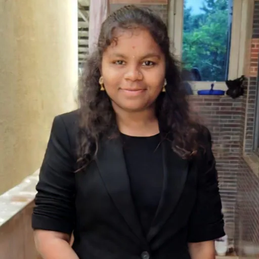 Chinmayi S. profile photo