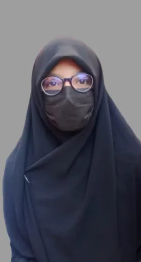 Aisha T. profile photo