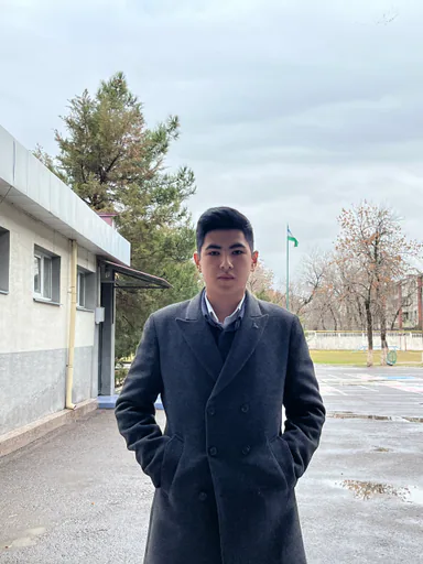 Abdullokh M. profile photo