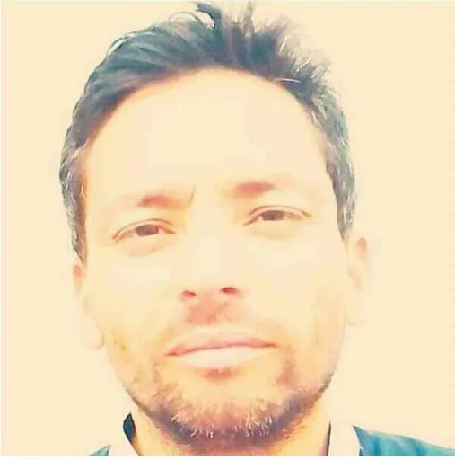 Talent Avatar