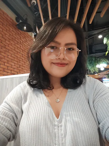 Abegail L. profile photo