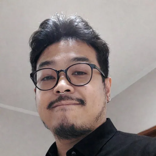 Evan G. — Junior AI Language Specialist from Indonesia