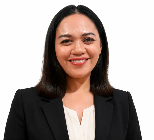 Charmiene D. profile photo