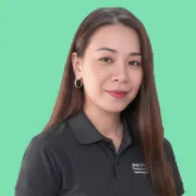 Mary G. — Mid-Level Administrative Assistant and Bookkeeper from Philippines