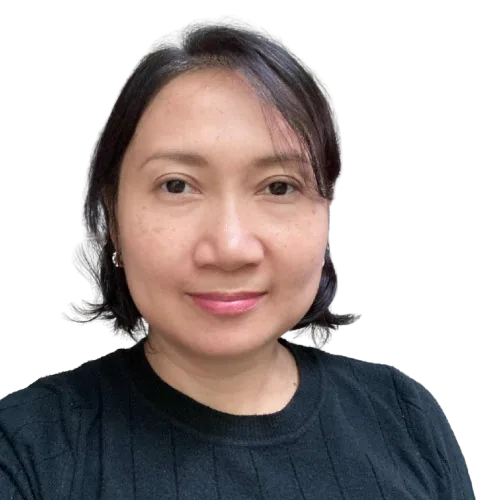 Hazel G. profile photo
