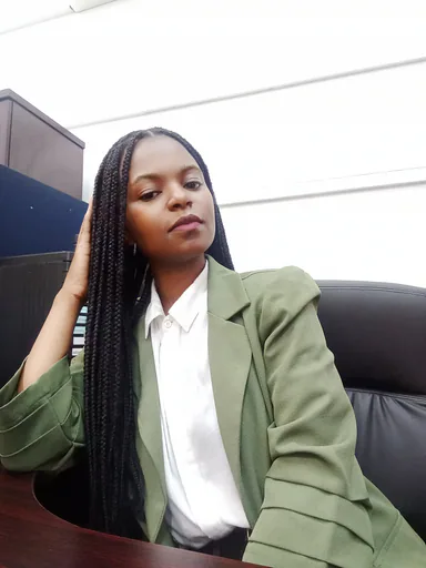 Nontokozo S. profile photo