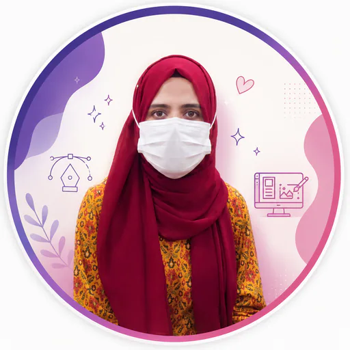 Saleha Z. profile photo