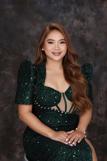 Christene P. profile photo