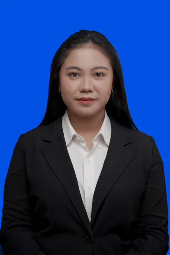 Ainul C. — Senior Office Administration Manager from Indonesia