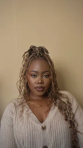 Bongiwe G. profile photo