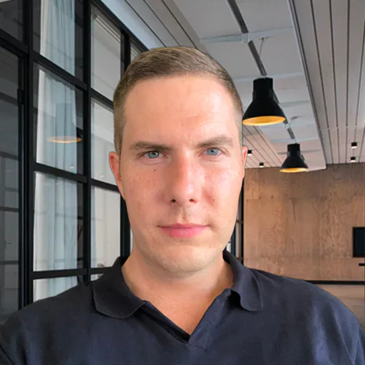 Alex profile photo