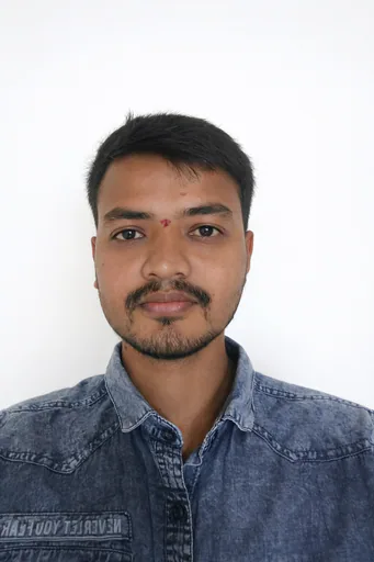 pidikiti R. — Mid-Level DevOps Engineer from India