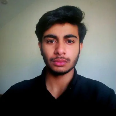 Hamza S. profile photo