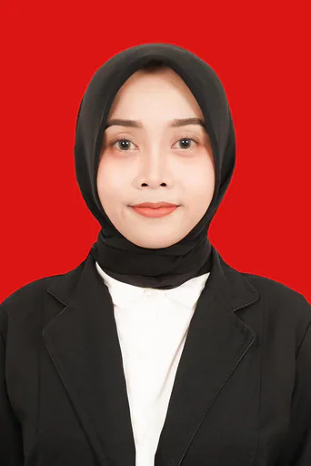 Yuliza A. — Junior Marketing Coordinator from Indonesia