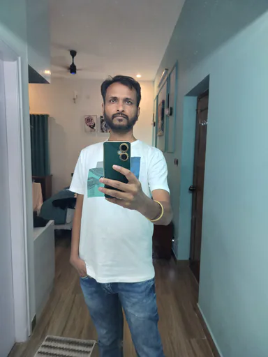 Dipak C. profile photo