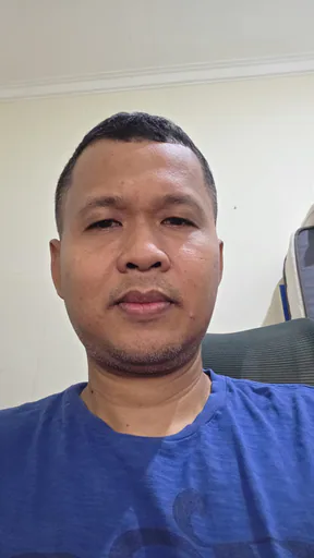 Poyo M. — Senior Software Engineering Manager from Indonesia