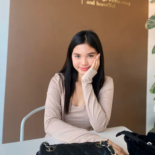 April R. profile photo