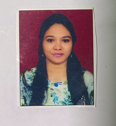 Shabnam A. profile photo