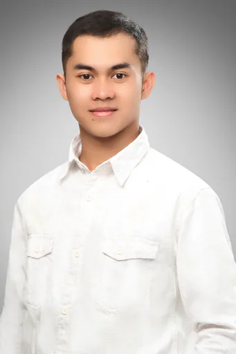 Novian D. — Junior Investment Analyst from Indonesia