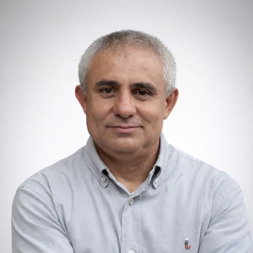 Mauricio N. profile photo