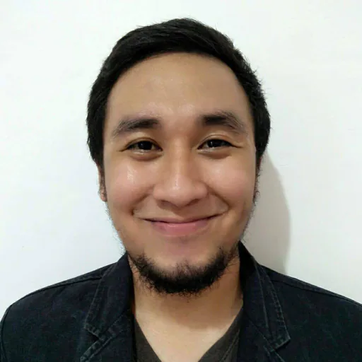 Christian J. — Senior Operations Supervisor from Philippines
