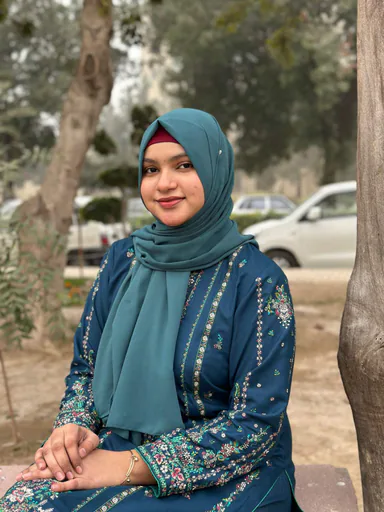 Ayesha J. profile photo