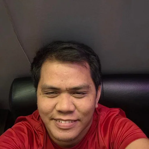 Mark J. — Fund Accountant from Philippines