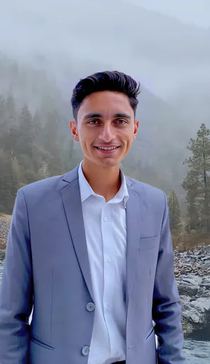 Syed F. profile photo