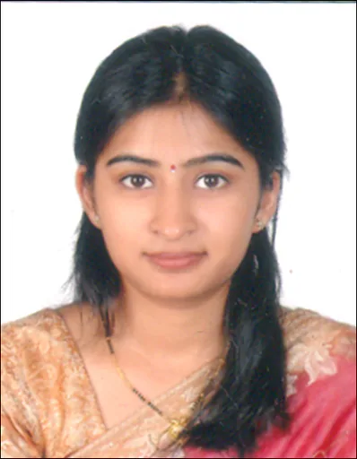 kanika S. profile photo
