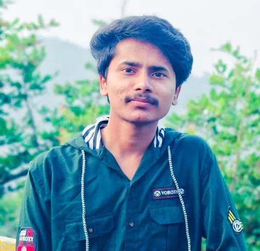 Mohana A. profile photo