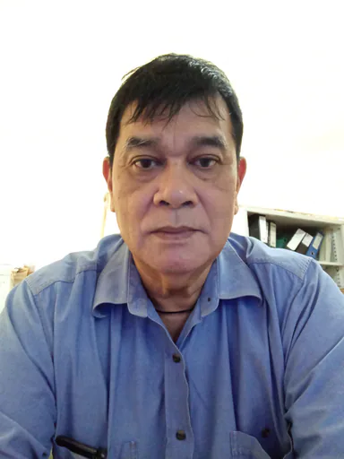 REYNALDO A. profile photo