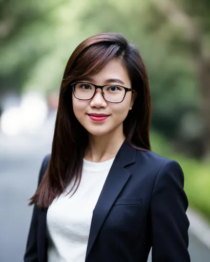 Jovenia G. — Mid-Level Administrative and Sales Support Specialist from Philippines