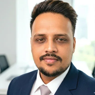samsher G. profile photo