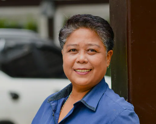 Virginia P. — Senior Ghostwriter from Philippines