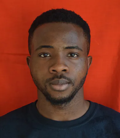 Olateju C. profile photo