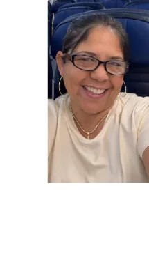 Regla P. — Senior Executive Administrative Assistant from United States