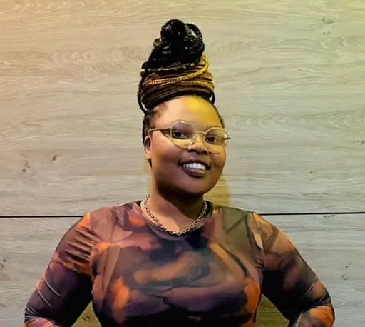 Asanda M. profile photo