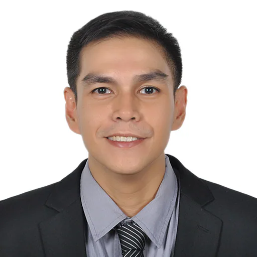 Cromwell D. profile photo