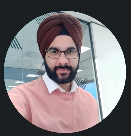 Manpreet S. — Senior Infrastructure Engineer from New Zealand