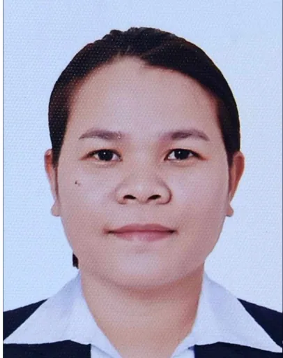 Monea R. profile photo
