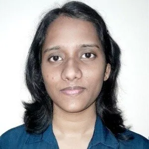 Nisha J. profile photo