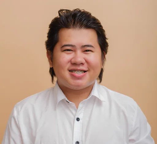 Chrischan B. — Senior Video Editor from Philippines