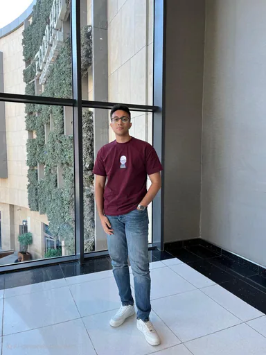 Zeyad H. profile photo